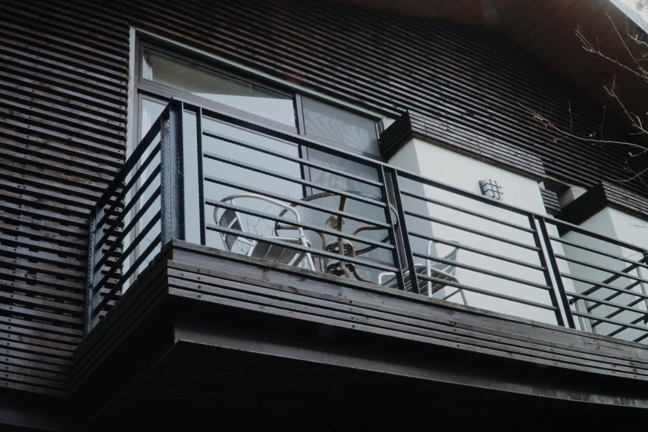 Fu Xuan Villa Sanyi Exterior photo