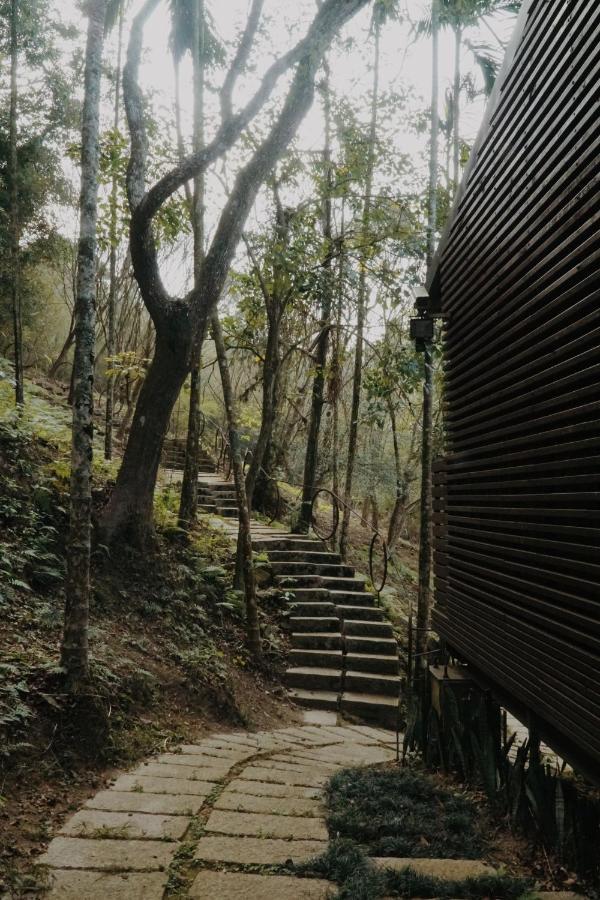 Fu Xuan Villa Sanyi Exterior photo